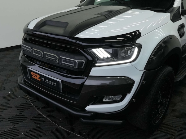 Used Ford Ranger 2019 for sale - 76278421: Photo 16