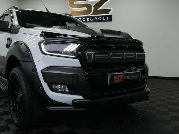 Used Ford Ranger 2019 for sale - 76278421: Photo 17