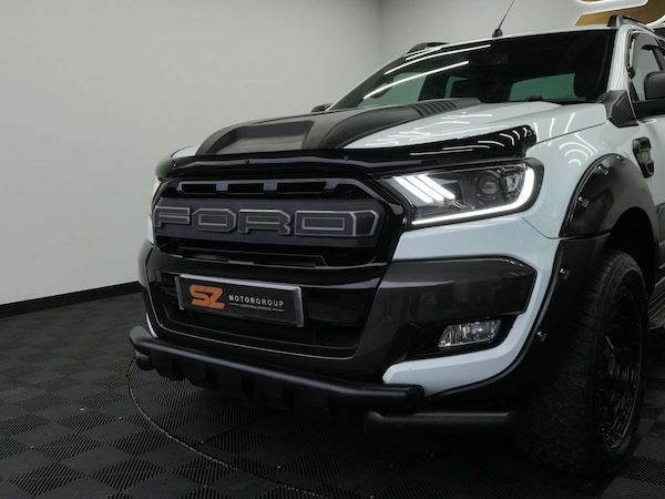 Used Ford Ranger 2019 for sale - 76278421: Photo 18