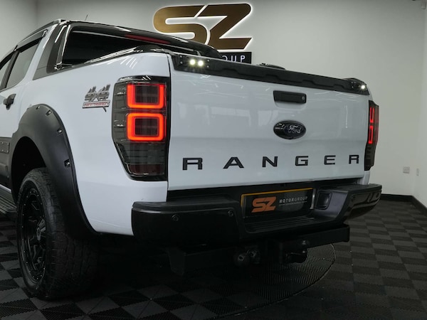 Used Ford Ranger 2019 for sale - 76278421: Photo 19