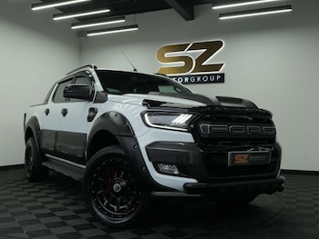 Ford - Ranger