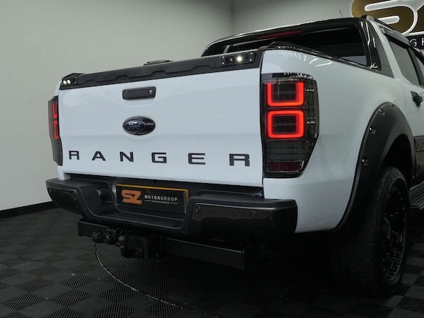 Used Ford Ranger 2019 for sale - 76278421: Photo 20