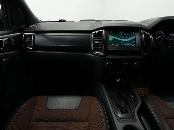 Used Ford Ranger 2019 for sale - 76278421: Photo 21