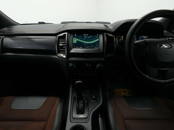 Used Ford Ranger 2019 for sale - 76278421: Photo 22