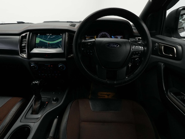Used Ford Ranger 2019 for sale - 76278421: Photo 23