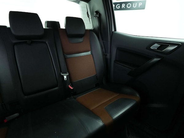 Used Ford Ranger 2019 for sale - 76278421: Photo 24