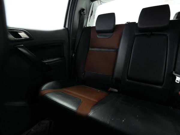 Used Ford Ranger 2019 for sale - 76278421: Photo 26