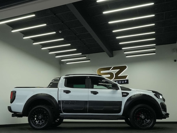 Used Ford Ranger 2019 for sale - 76278421: Photo 27