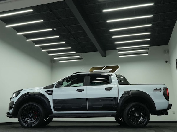 Used Ford Ranger 2019 for sale - 76278421: Photo 28