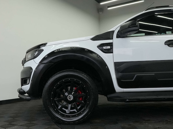 Used Ford Ranger 2019 for sale - 76278421: Photo 29