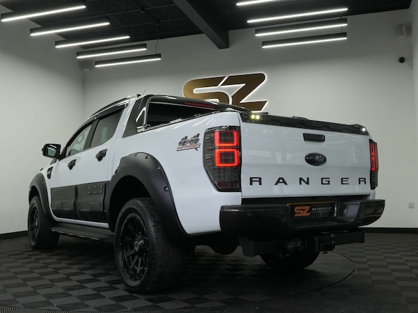 Used Ford Ranger 2019 for sale - 76278421: Photo 2