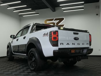Used Ford Ranger 2019 for sale - 76278421: Photo 2