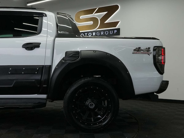 Used Ford Ranger 2019 for sale - 76278421: Photo 31
