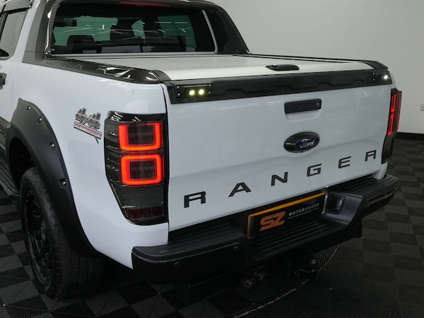 Used Ford Ranger 2019 for sale - 76278421: Photo 32