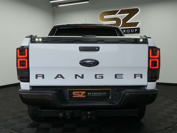 Used Ford Ranger 2019 for sale - 76278421: Photo 33