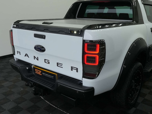 Used Ford Ranger 2019 for sale - 76278421: Photo 34