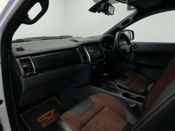 Used Ford Ranger 2019 for sale - 76278421: Photo 36