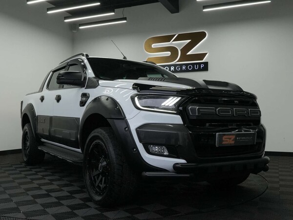 Used Ford Ranger 2019 for sale - 76278421: Photo 37