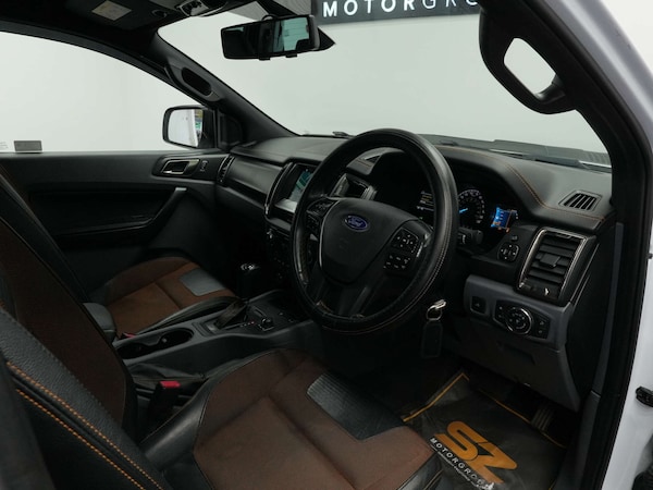 Used Ford Ranger 2019 for sale - 76278421: Photo 3