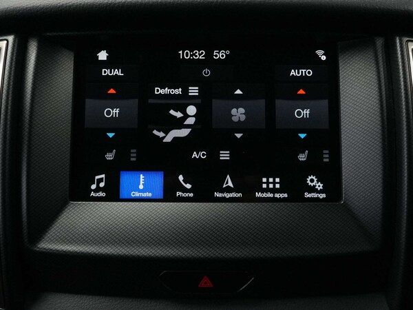 Used Ford Ranger 2019 for sale - 76278421: Photo 47