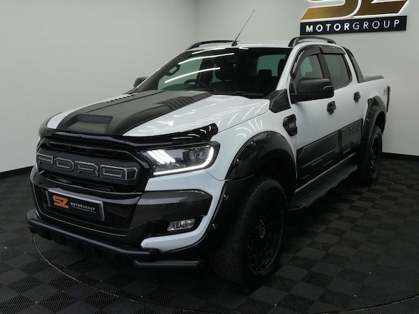 Used Ford Ranger 2019 for sale - 76278421: Photo 4