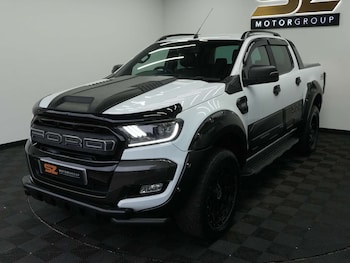 Used Ford Ranger 2019 for sale - 76278421: Photo 4