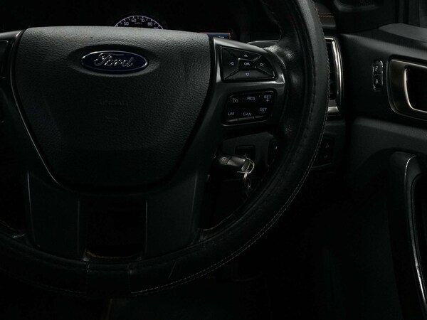 Used Ford Ranger 2019 for sale - 76278421: Photo 50