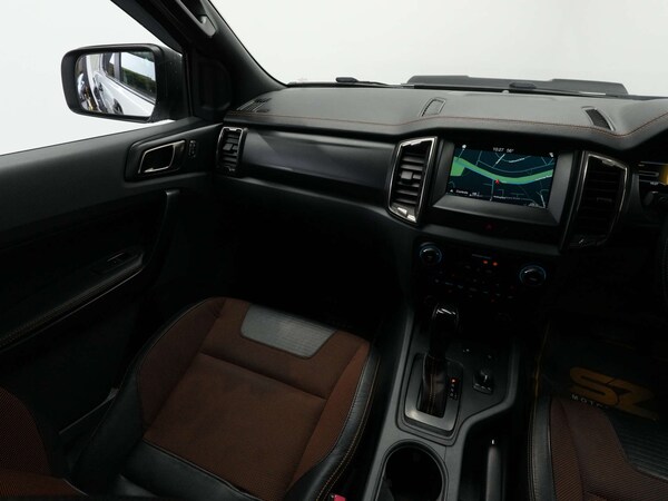 Used Ford Ranger 2019 for sale - 76278421: Photo 51