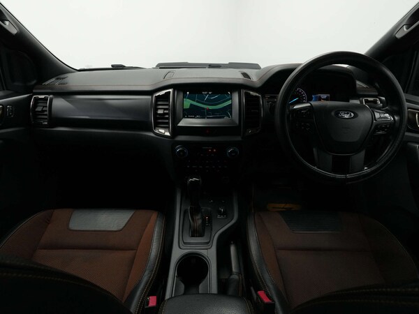 Used Ford Ranger 2019 for sale - 76278421: Photo 52