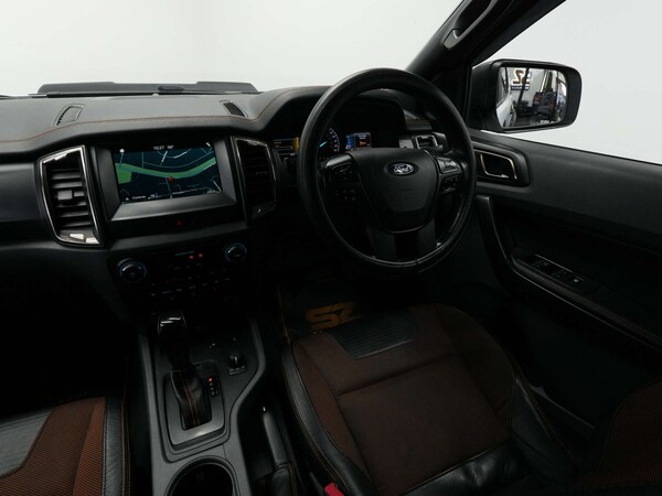 Used Ford Ranger 2019 for sale - 76278421: Photo 53