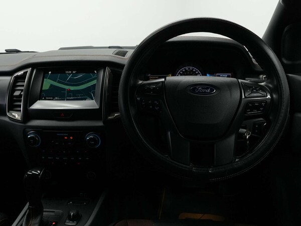 Used Ford Ranger 2019 for sale - 76278421: Photo 54