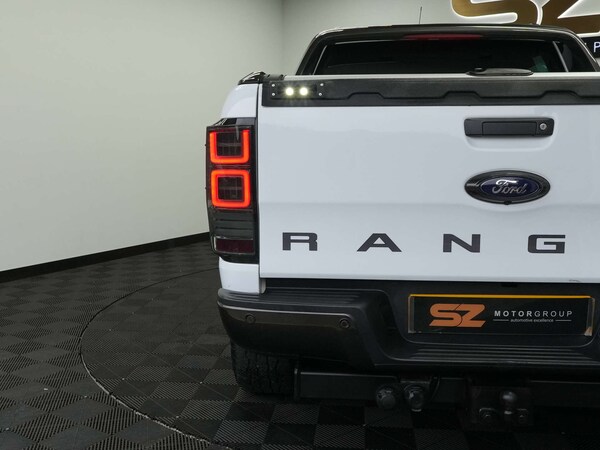 Used Ford Ranger 2019 for sale - 76278421: Photo 59