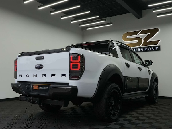 Used Ford Ranger 2019 for sale - 76278421: Photo 5