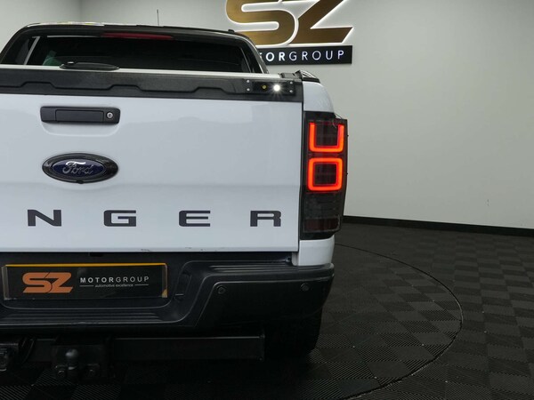 Used Ford Ranger 2019 for sale - 76278421: Photo 60