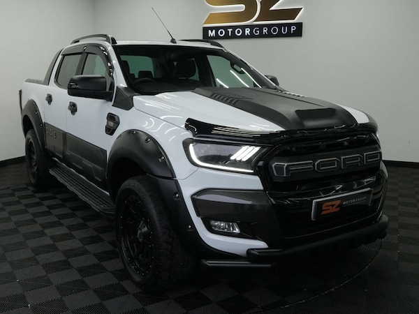 Used Ford Ranger 2019 for sale - 76278421: Photo 6