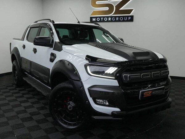 Used Ford Ranger 2019 for sale - 76278421: Photo 71