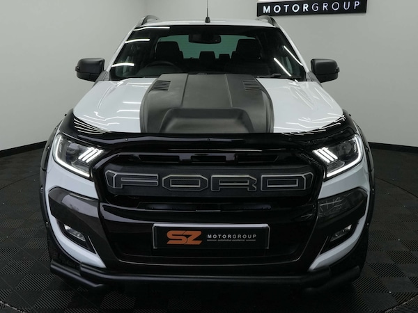 Used Ford Ranger 2019 for sale - 76278421: Photo 7