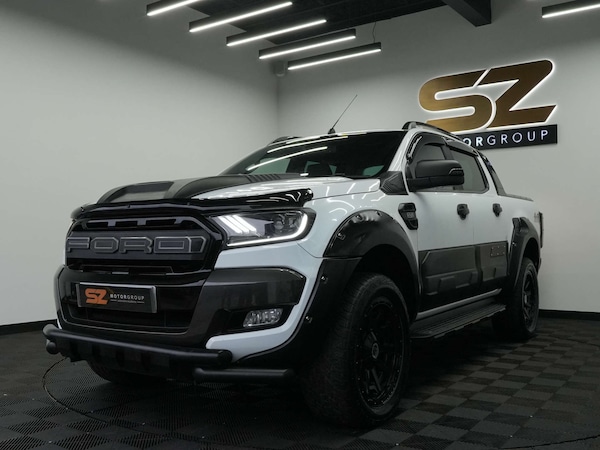 Used Ford Ranger 2019 for sale - 76278421: Photo 8