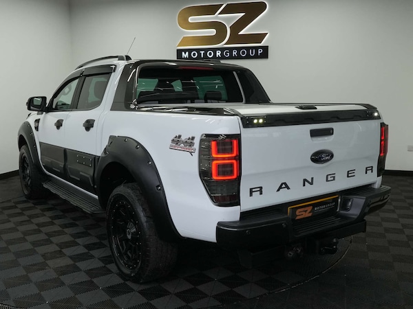 Used Ford Ranger 2019 for sale - 76278421: Photo 9