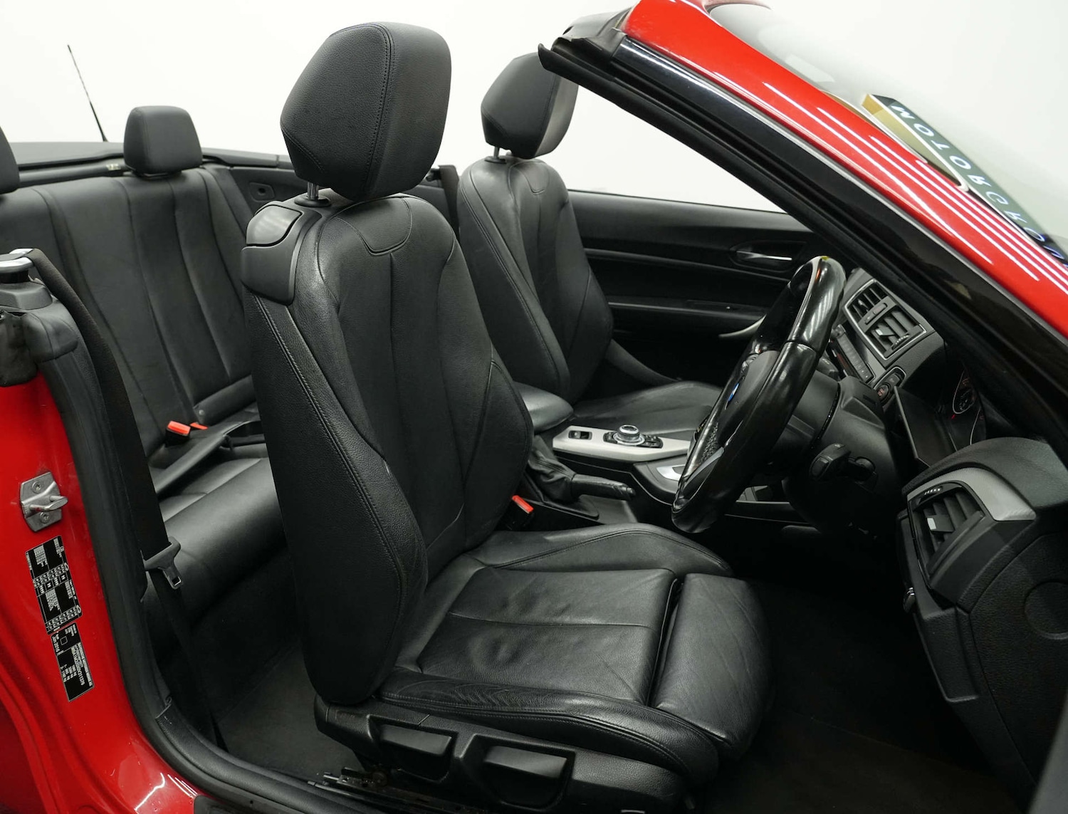 Used BMW 2 Series 2016 for sale - 77022318: Photo 12