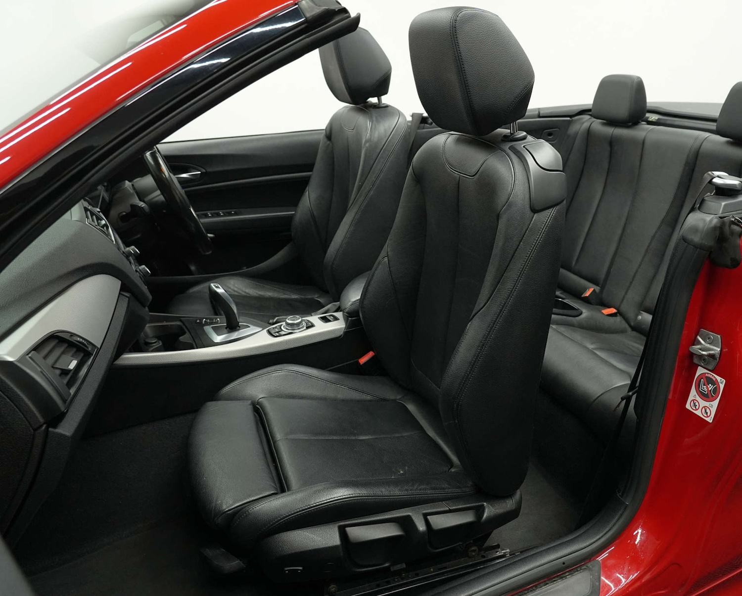 Used BMW 2 Series 2016 for sale - 77022318: Photo 13