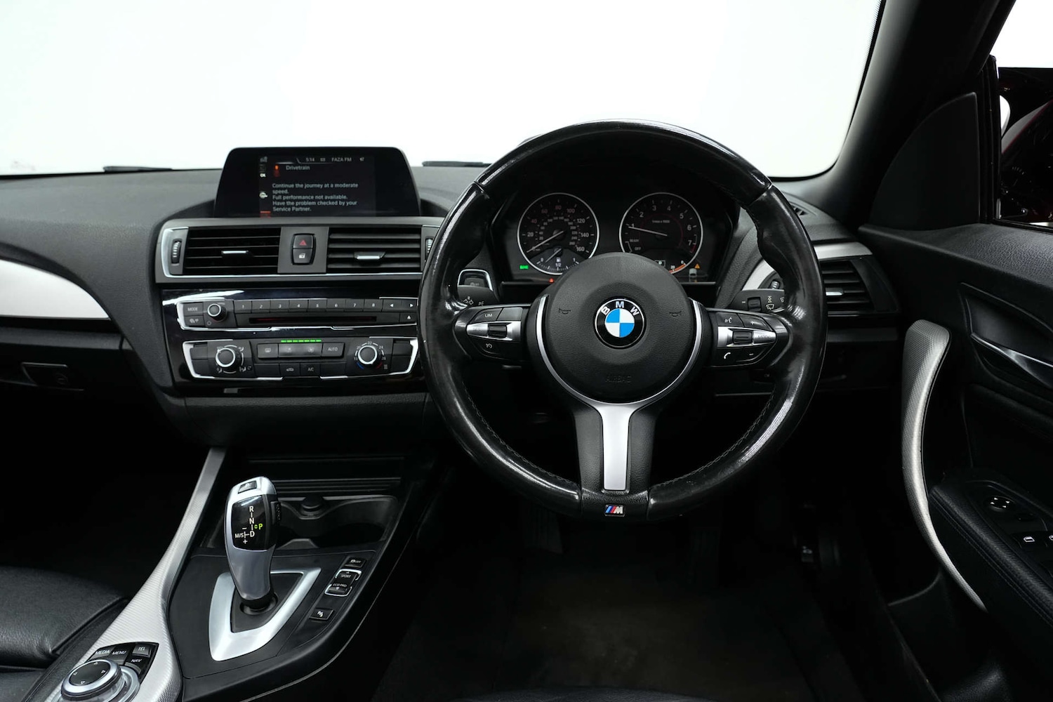 Used BMW 2 Series 2016 for sale - 77022318: Photo 23