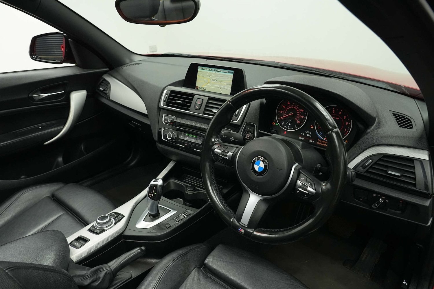 Used BMW 2 Series 2016 for sale - 77022318: Photo 3