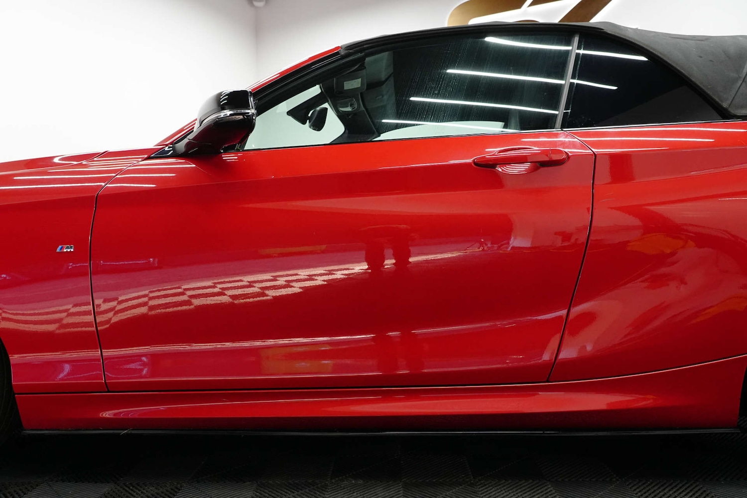 Used BMW 2 Series 2016 for sale - 77022318: Photo 30