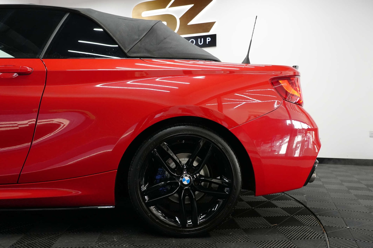 Used BMW 2 Series 2016 for sale - 77022318: Photo 31