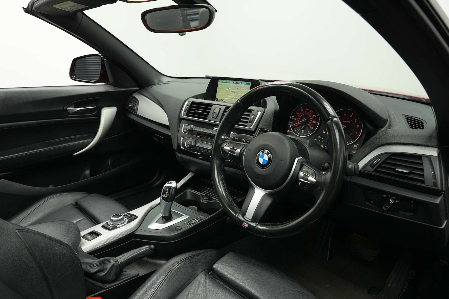 Used BMW 2 Series 2016 for sale - 77022318: Photo 36