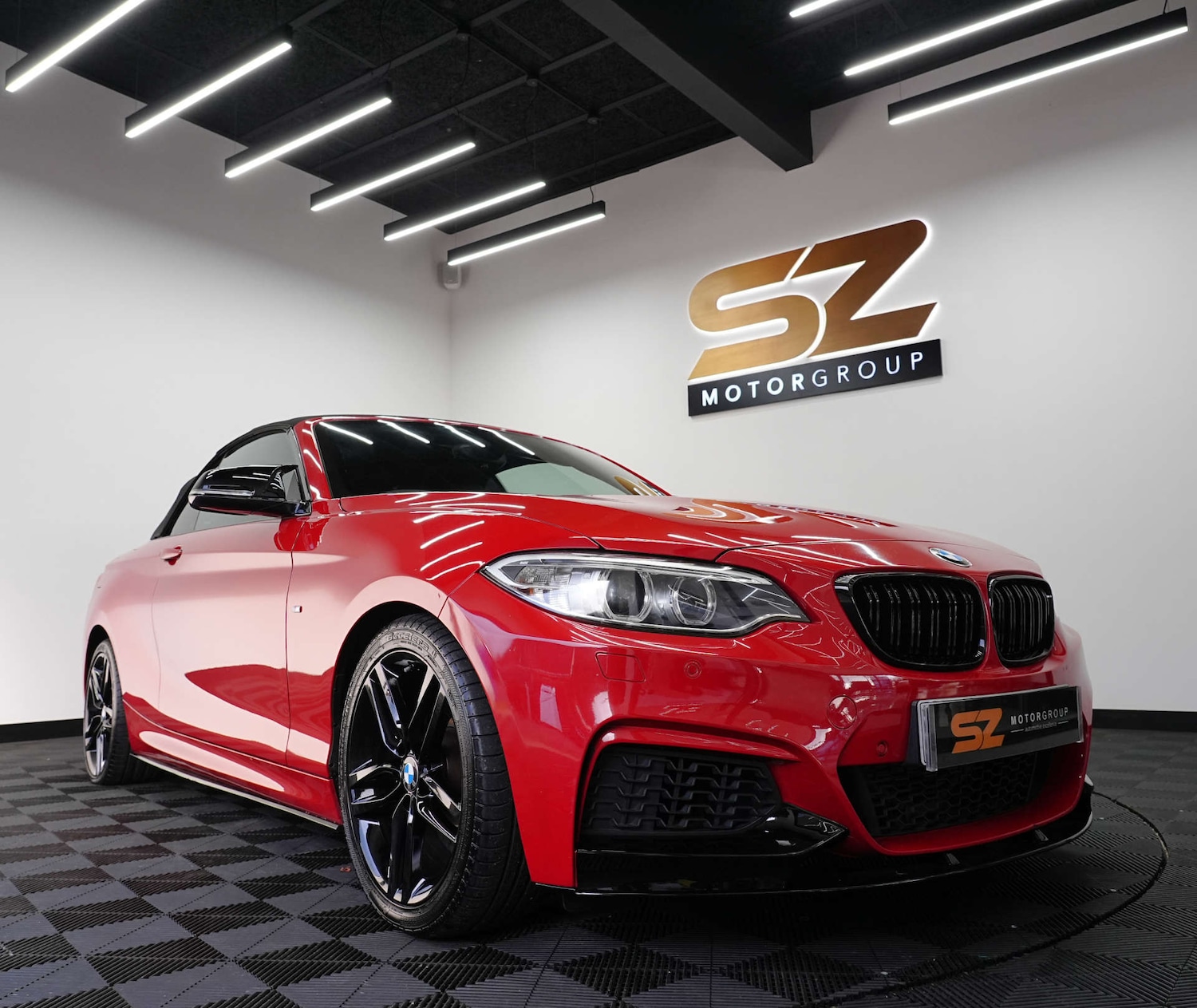 Used BMW 2 Series 2016 for sale - 77022318: Photo 37