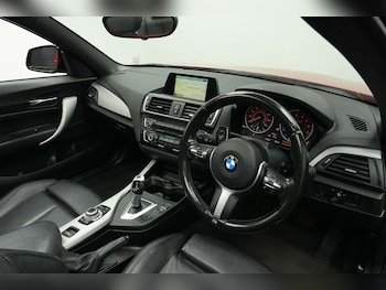 Used BMW 2 Series 2016 for sale - 77022318: Photo