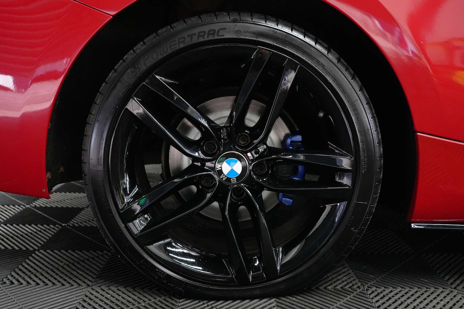 Used BMW 2 Series 2016 for sale - 77022318: Photo 41