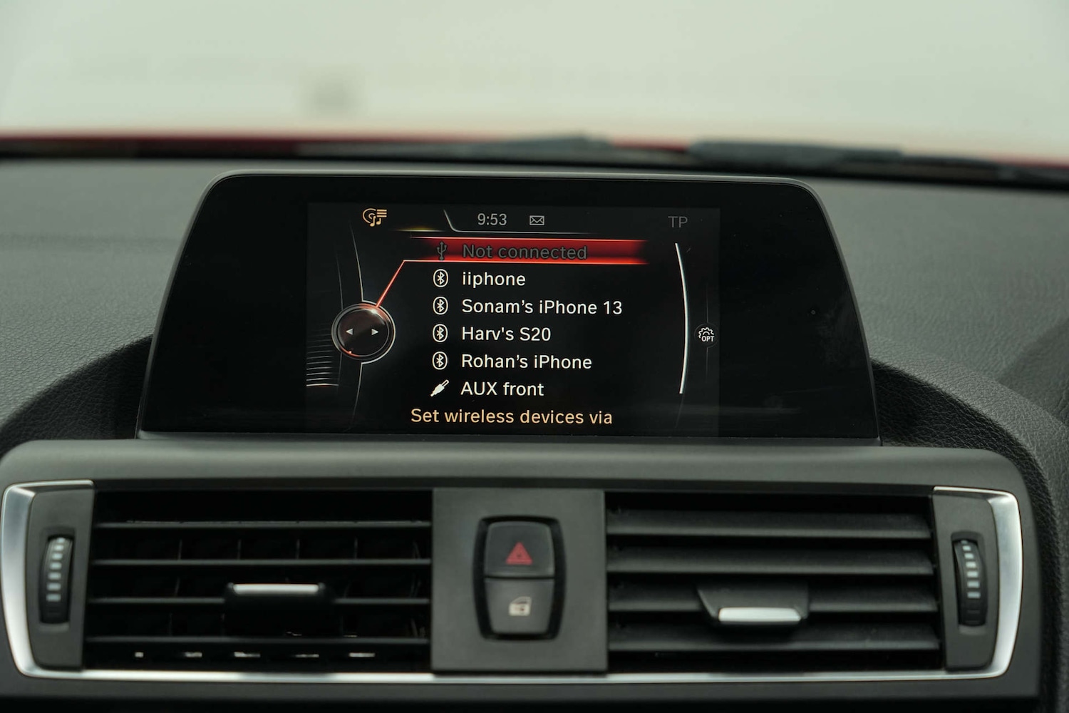 Used BMW 2 Series 2016 for sale - 77022318: Photo 48